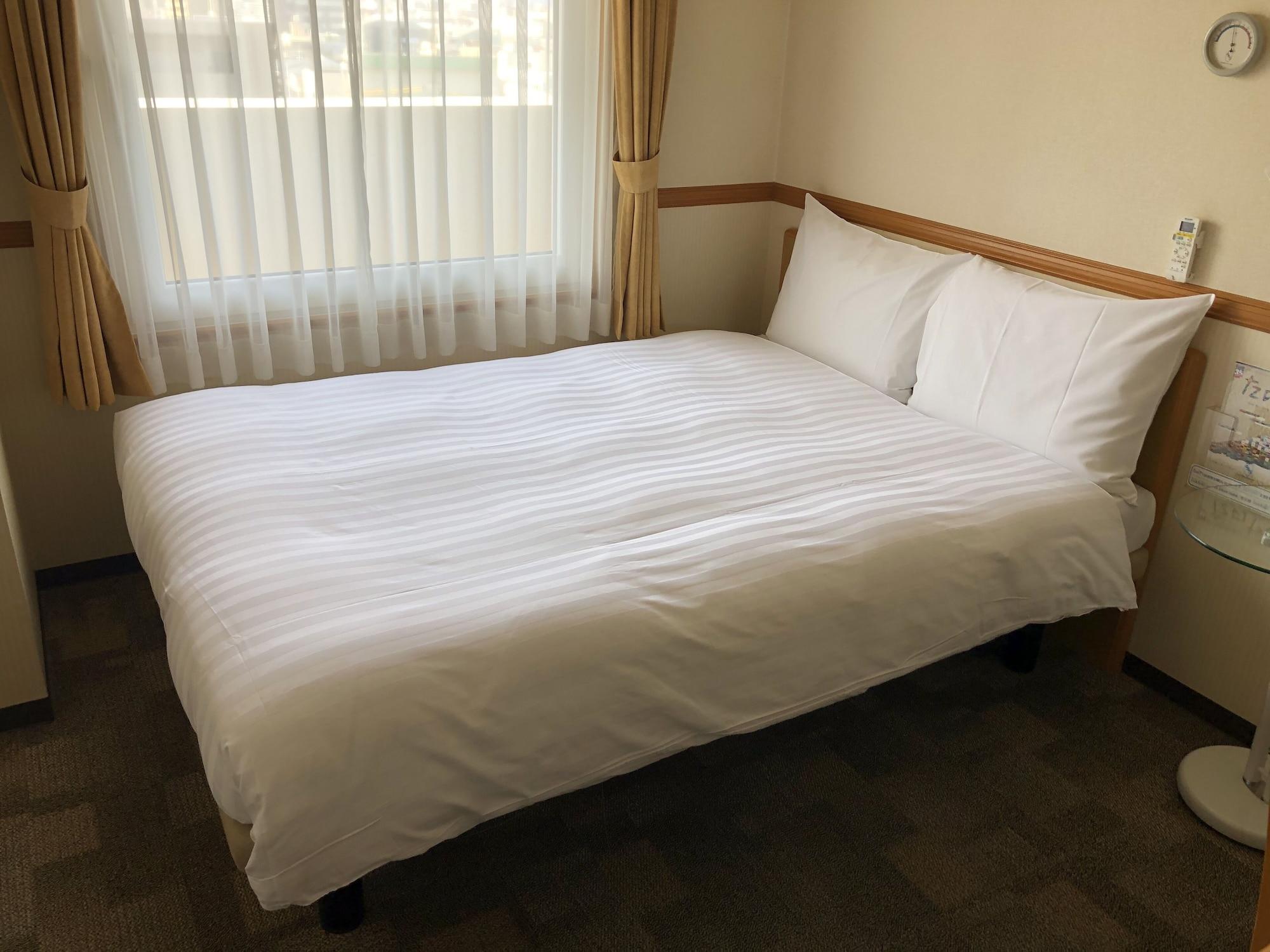 Toyoko Inn Osaka Hankyu Juso-Eki Nishi-Guchi No.1 Exterior photo