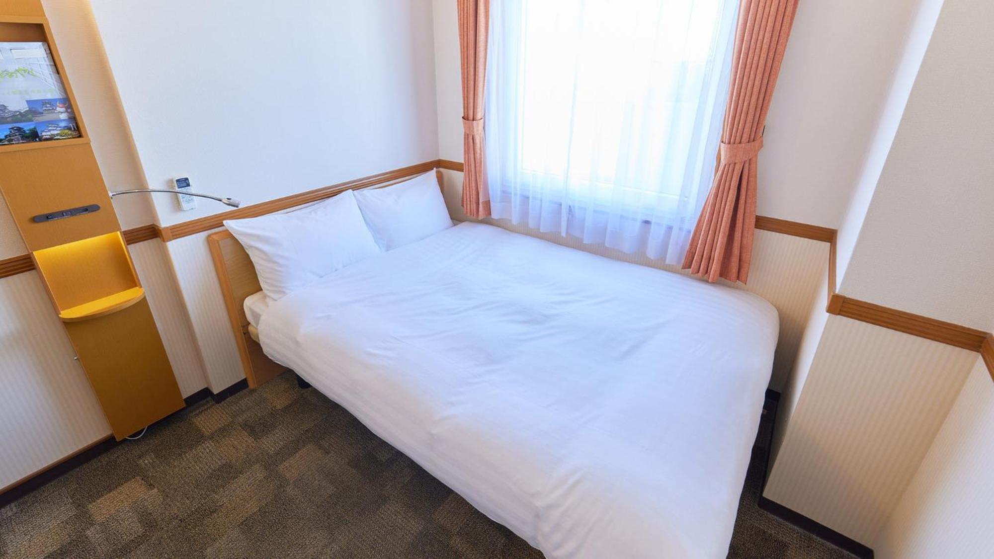 Toyoko Inn Osaka Hankyu Juso-Eki Nishi-Guchi No.1 Room photo