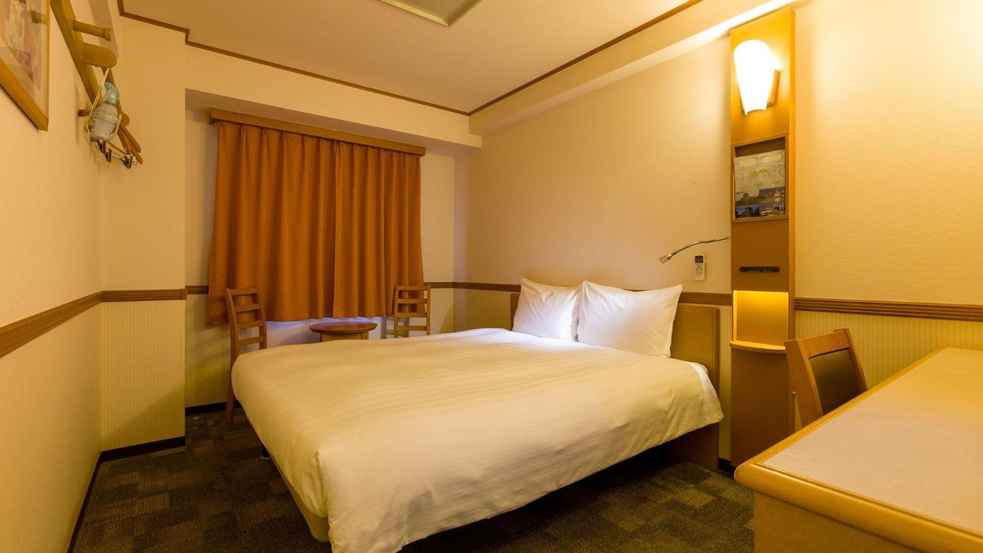 Toyoko Inn Osaka Hankyu Juso-Eki Nishi-Guchi No.1 Room photo