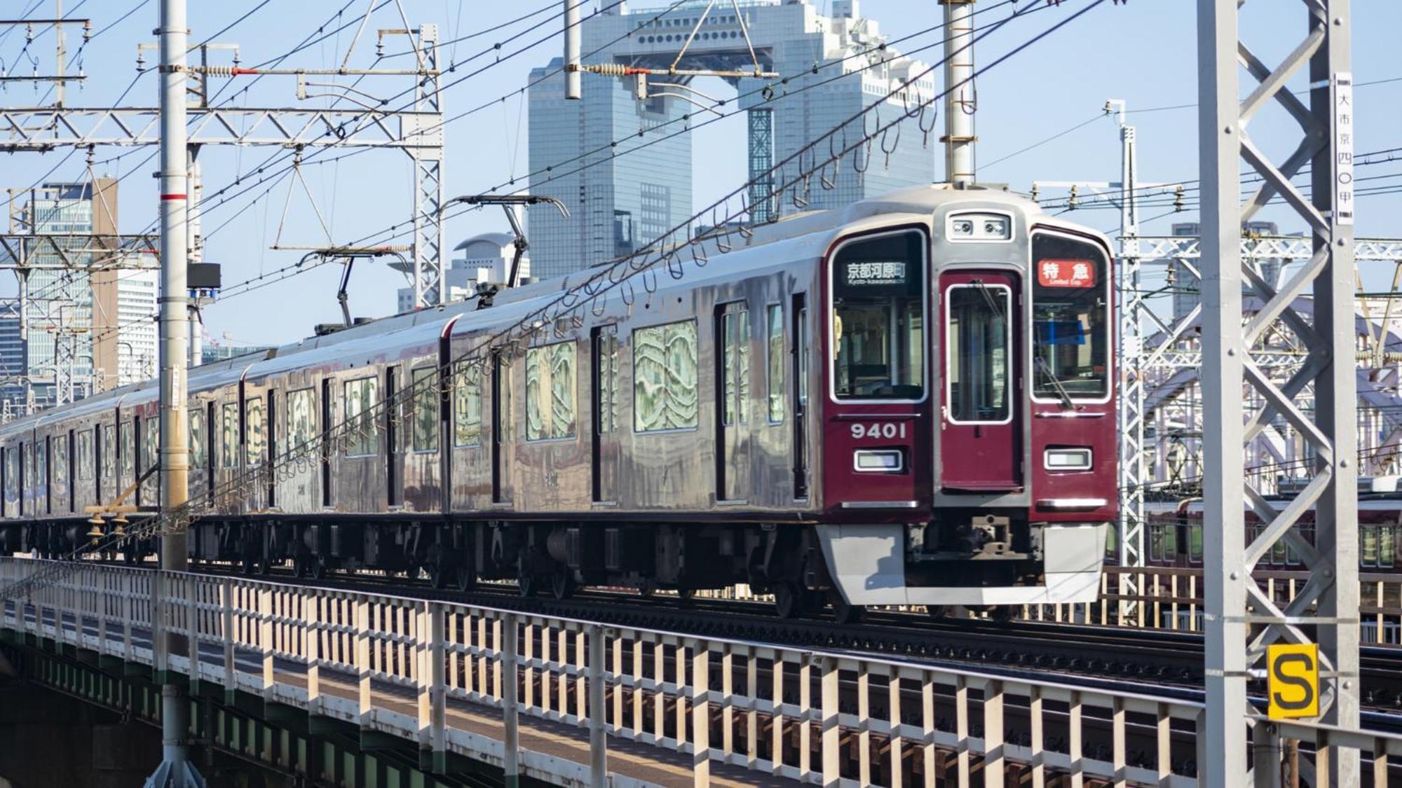 Toyoko Inn Osaka Hankyu Juso-Eki Nishi-Guchi No.1 Exterior photo